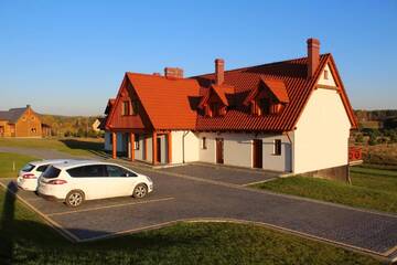 Фотографии Загородные дома Apartamenty U Bandurskich г. Sikorzyno (Польша) №4 Фото Загородные дома Apartamenty U Bandurskich г. Sikorzyno 4