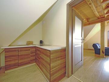 Фото номера Мезонет Загородные дома Apartamenty U Bandurskich г. Sikorzyno 22
