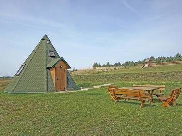 Фото номера Шале Загородные дома Apartamenty U Bandurskich г. Sikorzyno 4