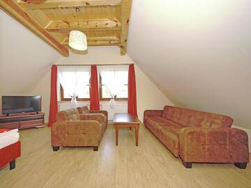 Фото номера Мезонет Загородные дома Apartamenty U Bandurskich г. Sikorzyno 25