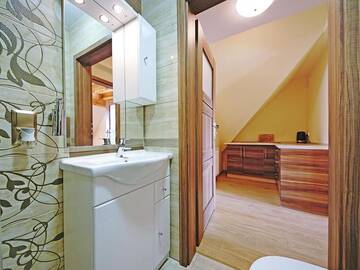 Фото номера Мезонет Загородные дома Apartamenty U Bandurskich г. Sikorzyno 23