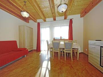 Фото номера Мезонет Загородные дома Apartamenty U Bandurskich г. Sikorzyno 27