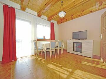 Фото номера Мезонет Загородные дома Apartamenty U Bandurskich г. Sikorzyno 28