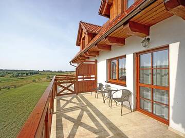 Фото номера Мезонет Загородные дома Apartamenty U Bandurskich г. Sikorzyno 33