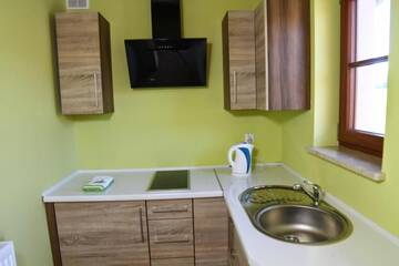 Фото номера Мезонет Загородные дома Apartamenty U Bandurskich г. Sikorzyno 36