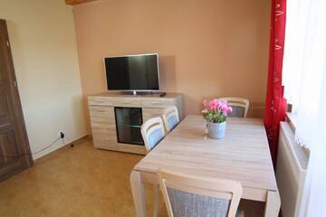 Фото номера Мезонет Загородные дома Apartamenty U Bandurskich г. Sikorzyno 3