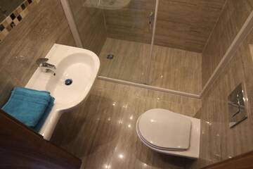 Фото номера Мезонет Загородные дома Apartamenty U Bandurskich г. Sikorzyno 5