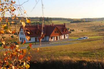 Фотографии Загородные дома Apartamenty U Bandurskich г. Sikorzyno (Польша) №2 Фото Загородные дома Apartamenty U Bandurskich г. Sikorzyno 2