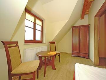 Фото номера Мезонет Загородные дома Apartamenty U Bandurskich г. Sikorzyno 13