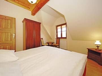 Фото номера Мезонет Загородные дома Apartamenty U Bandurskich г. Sikorzyno 10
