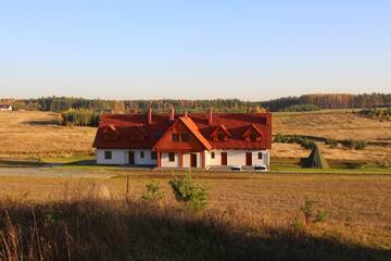 Фотографии Загородные дома Apartamenty U Bandurskich г. Sikorzyno (Польша) №3 Фото Загородные дома Apartamenty U Bandurskich г. Sikorzyno 3