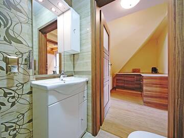 Фото номера Мезонет Загородные дома Apartamenty U Bandurskich г. Sikorzyno 15