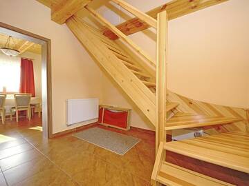 Фото номера Мезонет Загородные дома Apartamenty U Bandurskich г. Sikorzyno 17