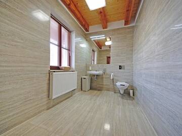 Фото номера Номер-студио с террасой Загородные дома Apartamenty U Bandurskich г. Sikorzyno 14