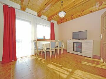 Фото номера Мезонет Загородные дома Apartamenty U Bandurskich г. Sikorzyno 19